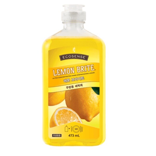멜라루카 레몬브라이트 레몬향 473ml (2개)_이미지
