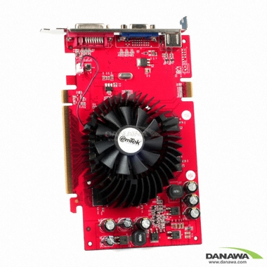 이엠텍 XENON 지포스 7600GT 괴물2 Ultra 256MB_이미지