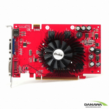 지포스 7600GT 괴물2 Ultra 256MB