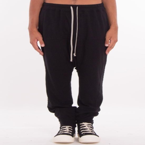 릭오웬스 DRKSHDW 라프리마 남성 팬츠 블랙 DU02E7395 JDB09 /10