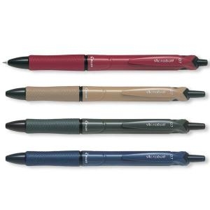 아크로볼M 볼펜 0.7mm