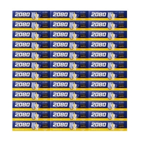 2080 파워쉴드 골드스피아민트 치약 140g (18개)_이미지