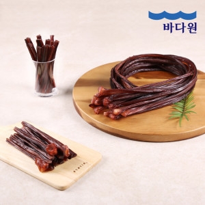 바다원 말랑컷팅오징어 장족 500g_이미지