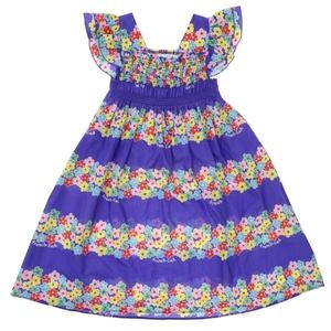 프렌치캣 멀티꽃나염OP Q53DCO210