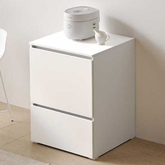 바로방가구  히든 광파오븐 렌지대 600