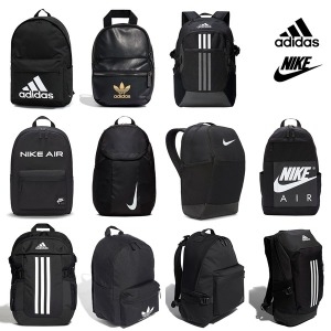 나이키 아디다스 백팩 짐쌕 중등 고등 학생 학원 가방 20종