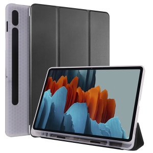 [불명] 갤럭시탭S7 12.4 S펜수납케이스 SM-T970 SM-T975_이미지