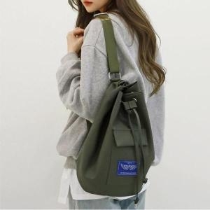 니치브릿지 4컬러 블루윙 투웨이 슬링백 S9344319