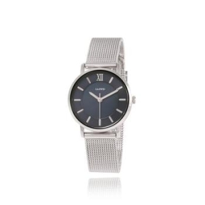 이랜드 로이드 엘메이트 여성 쏠라 메쉬 실버 LL2E21C00MSL_이미지