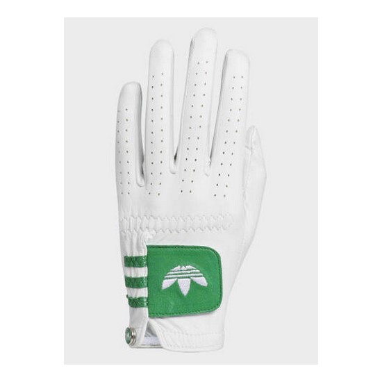 아디다스 아디다스골프 오리지널스 레더 글러브 JF4342 (1개)