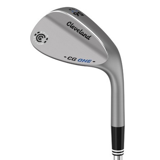 클리브랜드 CG ONE 웨지 (정품)_이미지
