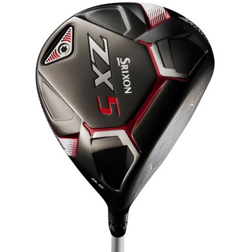 2021 ZX5 커스텀 드라이버+벤투스 샤프트