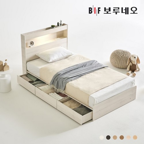 BIF����׿� �糪Po 3���� ���� LEDħ�� SS