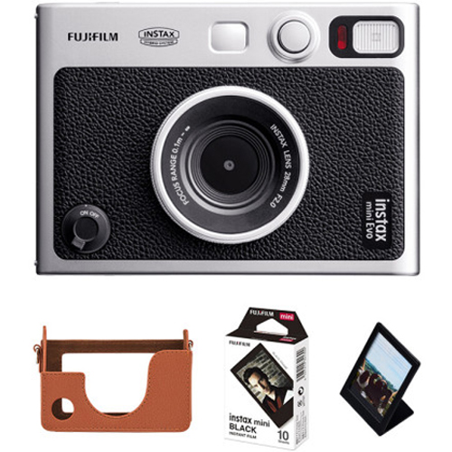 후지필름 INSTAX 미니 에보 리미티드 에디션 (정품)