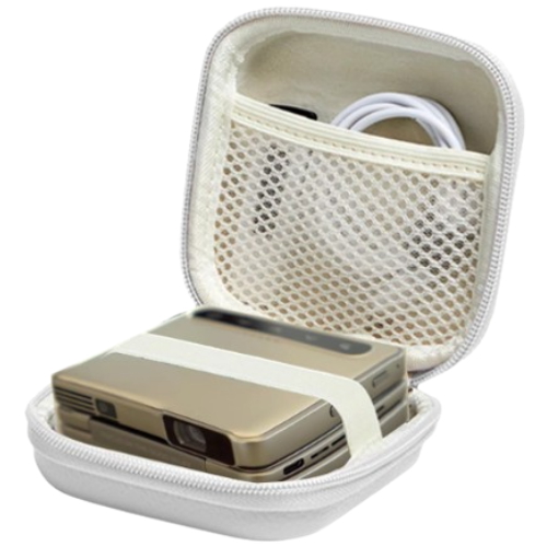 NOUKAJU AURZEN ZIP 프로젝터용 케이스 (해외구매)