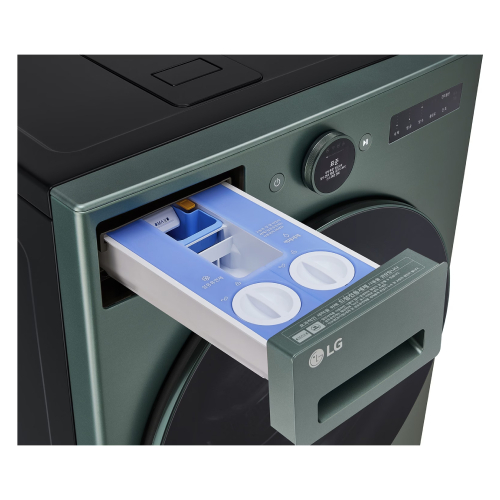 LG전자 트롬 오브제컬렉션 워시콤보 FH25GAG (+미니워시,FH25GAGX)_이미지