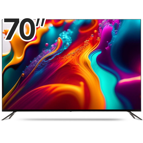 써밋티비 A700E UHD (스탠드)_이미지