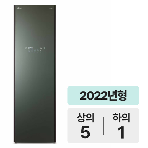 LG전자 오브제컬렉션 스타일러 S5GBPA_이미지