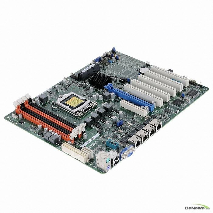 ASUS P8B-C/4L 아이보라_이미지