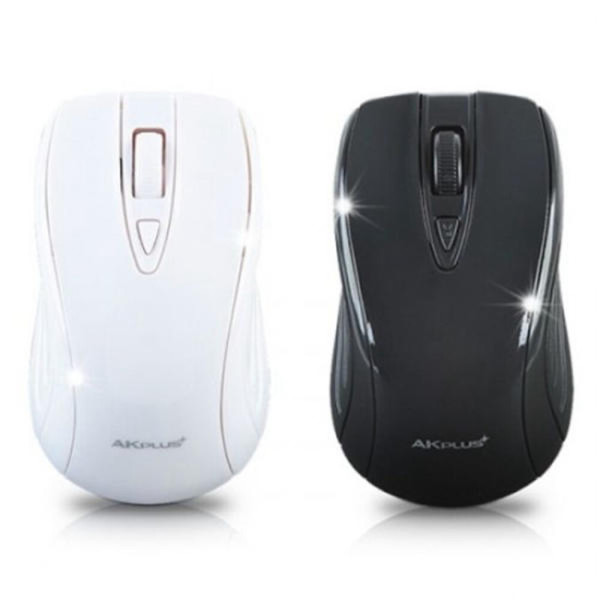 AKPlus AK-300W (블랙)