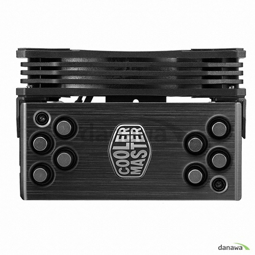 �𷯸����� Hyper 212 RGB Black Edition