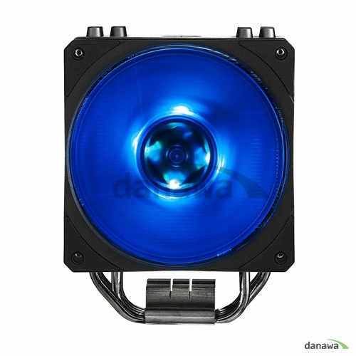 쿨러마스터 Hyper 212 RGB Black Edition_이미지