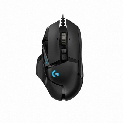 로지텍 G502 HERO (해외구매)
