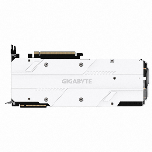 GIGABYTE 지포스 RTX 2080 GAMING D6 8GB 화이트_이미지