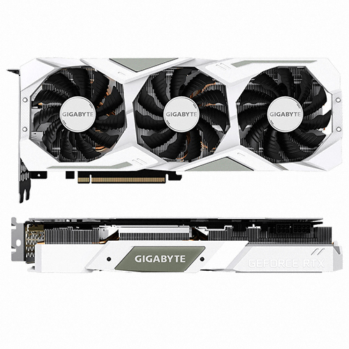 GIGABYTE ������ RTX 2080 GAMING D6 8GB ȭ��Ʈ