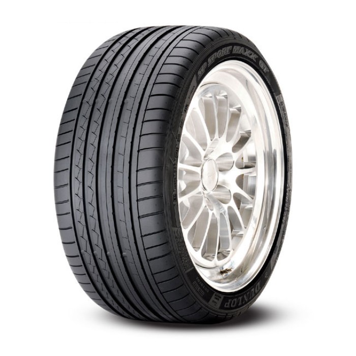 던롭타이어 SP 스포츠 맥스 GT 런플랫 315/35R20 (장착비별도)_이미지