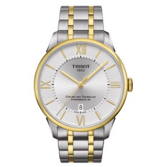 ����ġ�׷� Ƽ�� CHEMIN DES TOURELLES T099.407.22.038.00