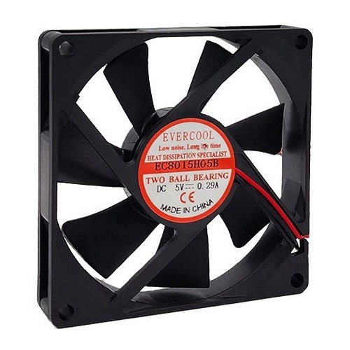 EVERCOOL EC8015H05B 2P
