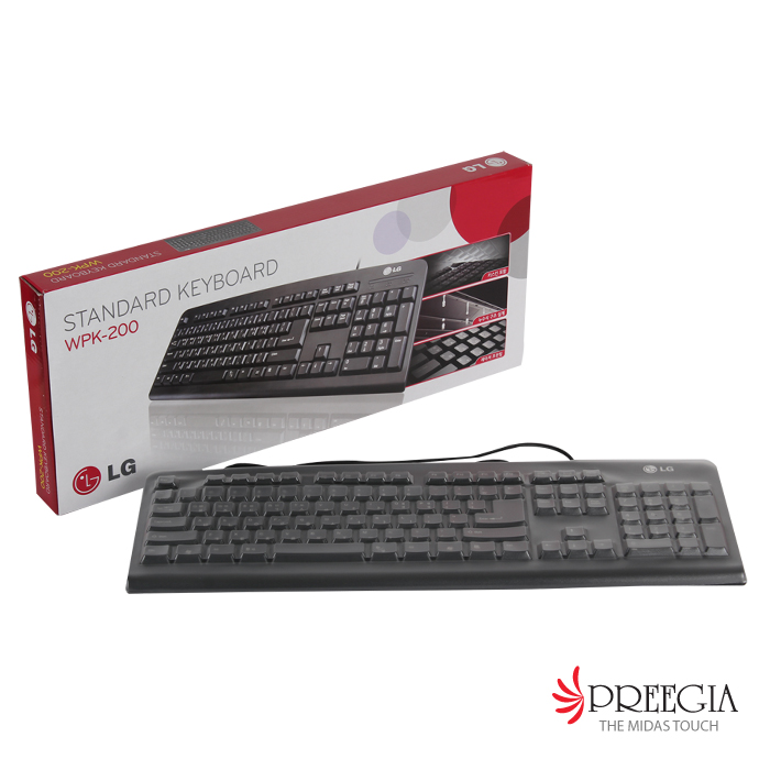 LG���� WPK-200 PS2