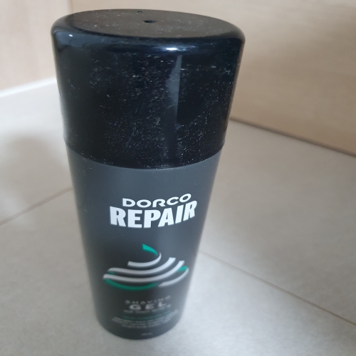 도루코 프로 리페어 쉐이빙젤 210ml (3개)_이미지