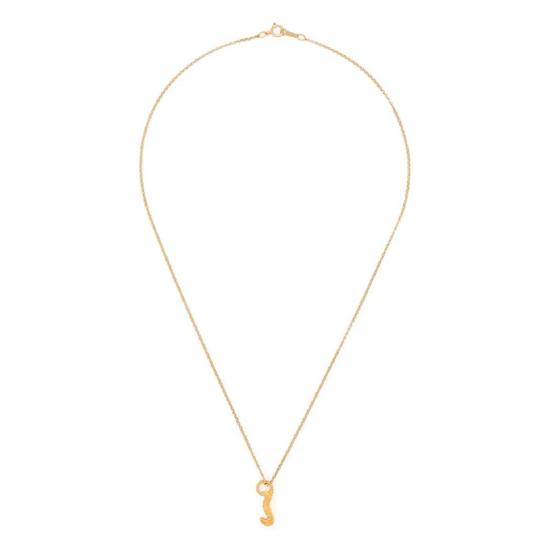 알리기에리 Elusive Dreamer necklace FJ1717A_이미지