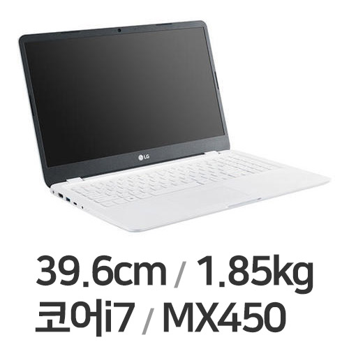 LG전자 2021 울트라PC 15UD50P-KX70K WIN10 32GB램 (SSD 256GB)_이미지