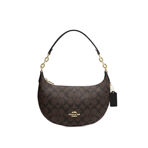 시그니처 페이튼 호보백_CE620 IMAA8