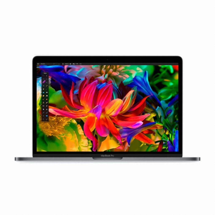 APPLE 2016 맥북프로15 MLW82KH/A (SSD 512GB)_이미지
