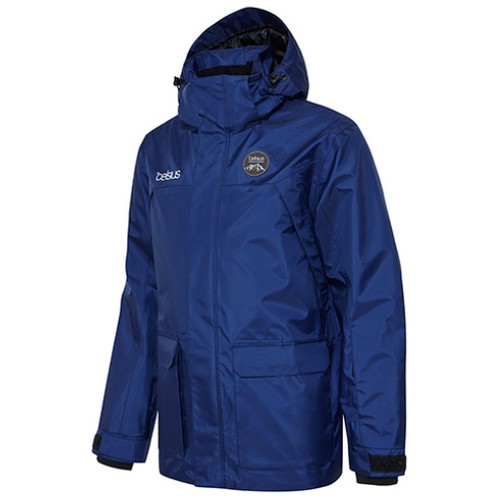 셀시우스 헨리 스키복 보드복 자켓 (네이비)_이미지