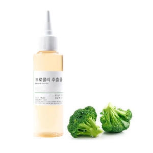 브로콜리추출물 병풀추출물 우레아 FGF 히알루론산1%
