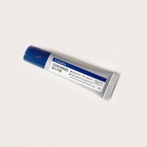 셀라딕스 큐스카겔 10g (4개)_이미지