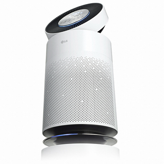 LG���� ǻ���ɾ� 360�� AS281DAW