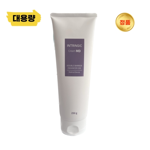 인트린직 트린직 크림md 더블베리어 핸서 250g 대용량 1개_이미지