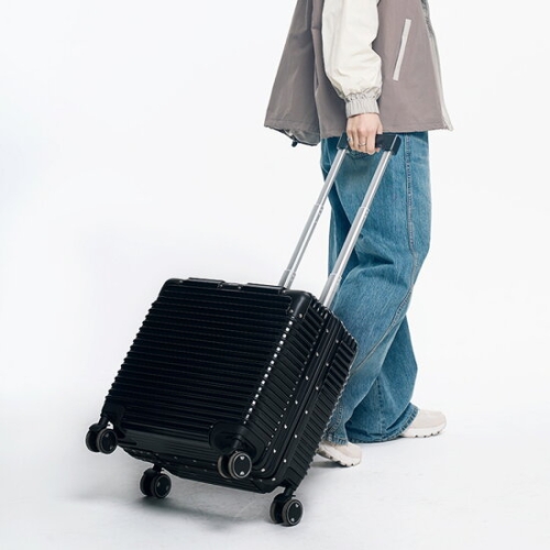큐브 프리미엄 캐리어 (20인치)