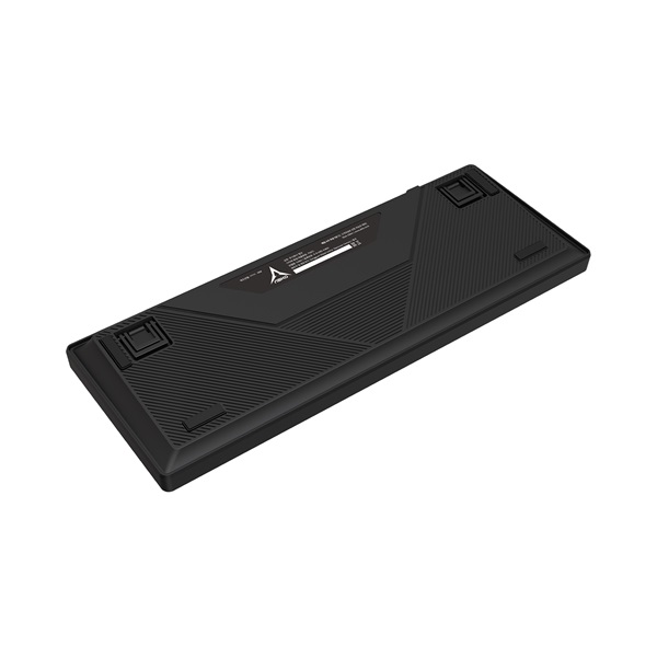 앱코 K480 교체축 게이밍 기계식 젠틀맨 (청축)_이미지