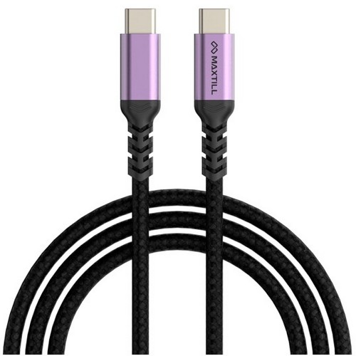 MAXTILL PD 100W C to CŸ�� ���̺� GM-C10A