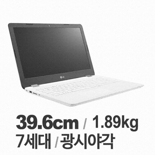 LG���� 2017 ��Ʈ��PC 15UD470-GX5HK