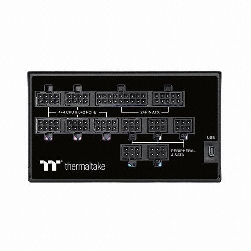 써멀테이크 터프파워 iRGB PLUS 1200W PLATINUM_이미지