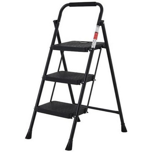 유로스텝 가정용 사다리 (3단)_이미지