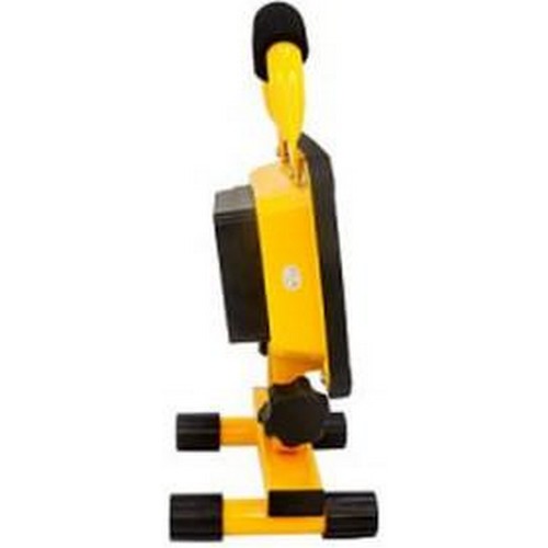 스타렉슨 LED 투광기 PRO-D-20 (충전기없음, 배터리없음)_이미지